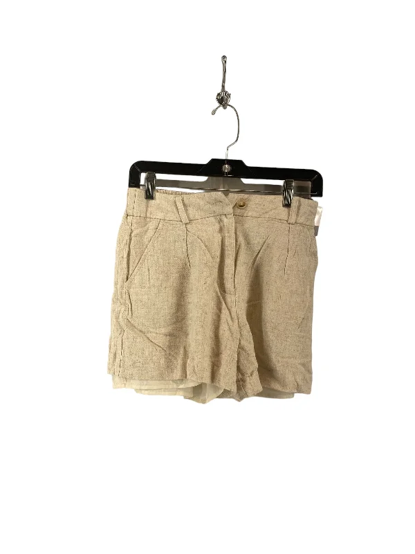 athletic-style women’s shorts Beige Shorts Mable, Size S