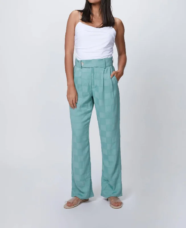 skinny jeans pants for women Bettina Trouser In Spirulina