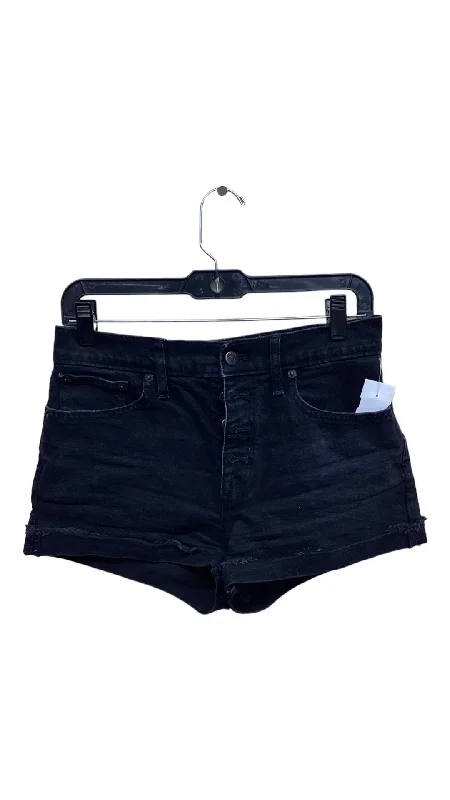 cool biker shorts for women Black Shorts J. Crew, Size 2