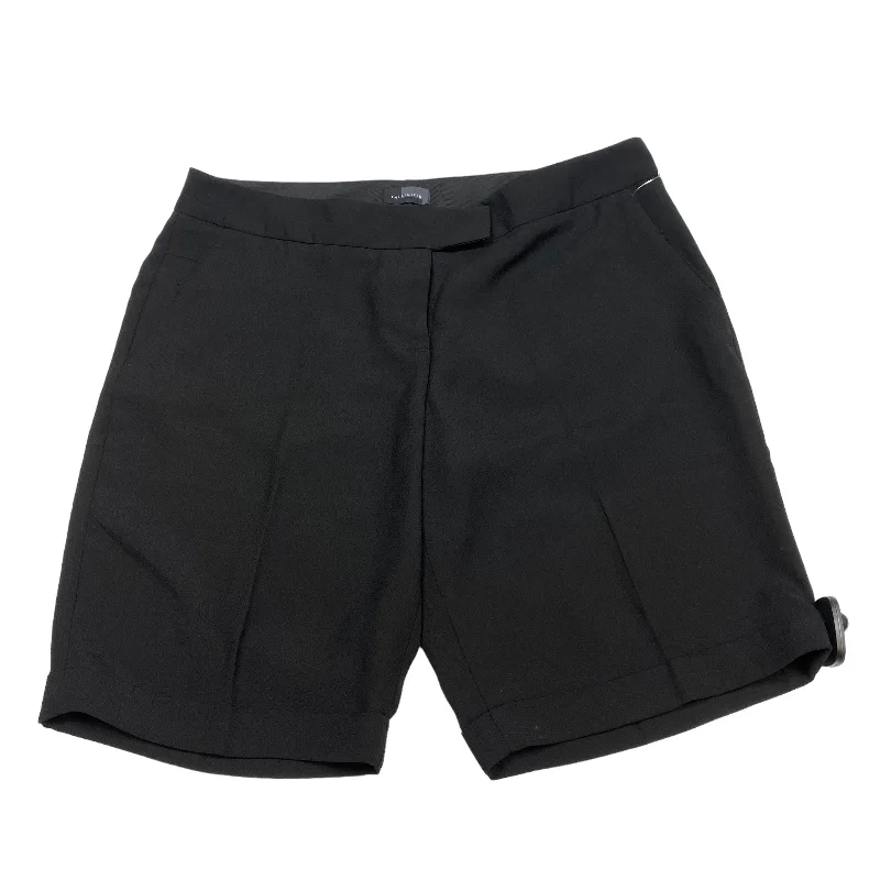 ultra-comfy women’s shorts Black Shorts Limited, Size 10