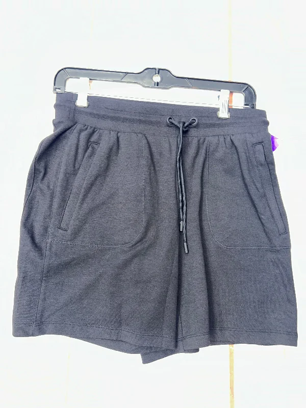 women’s shorts with stretch Black Shorts Talbots, Size Xs