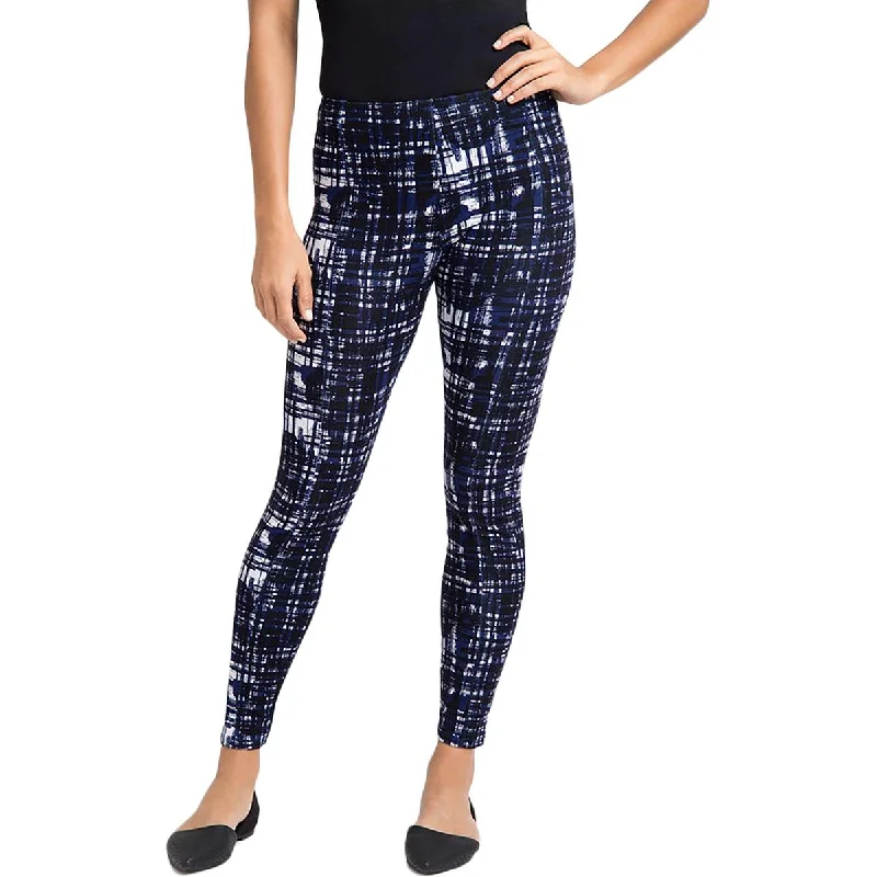 trendy pants for daily use Lysse Womens Taylor Shaping Mid-Rise Leggings