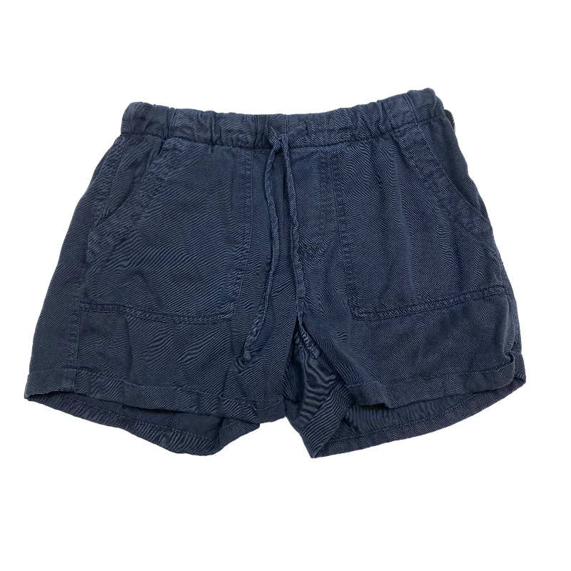 stylish women’s outdoor shorts Navy Shorts Gap, Size Xs