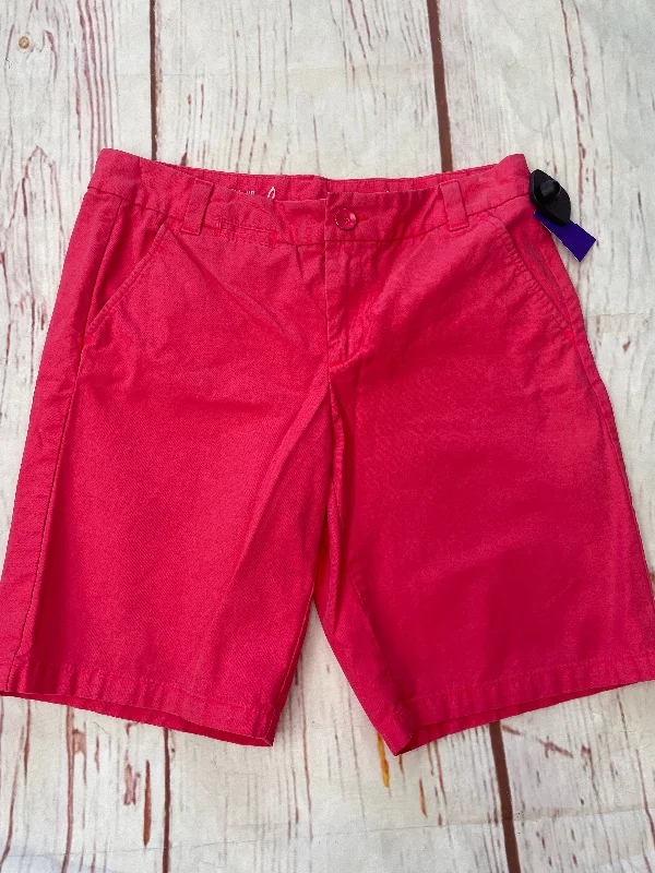 soft and cozy women’s shorts Pink Shorts Gap, Size 0