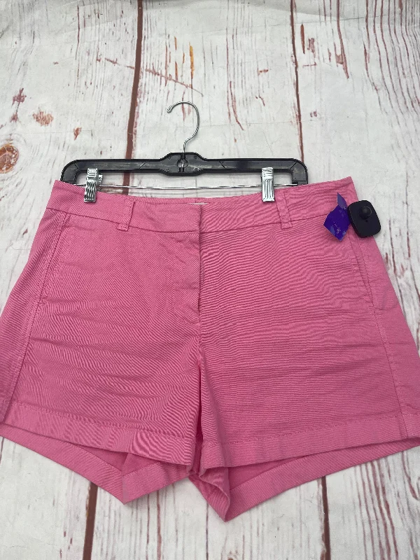 pocketed women’s shorts Pink Shorts J Crew, Size 8