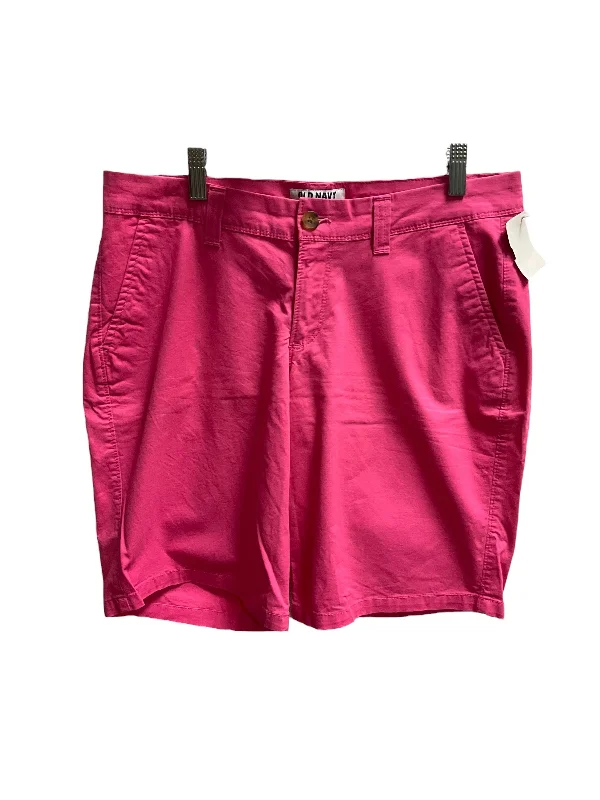 practical wear shorts women Pink Shorts Old Navy, Size 6