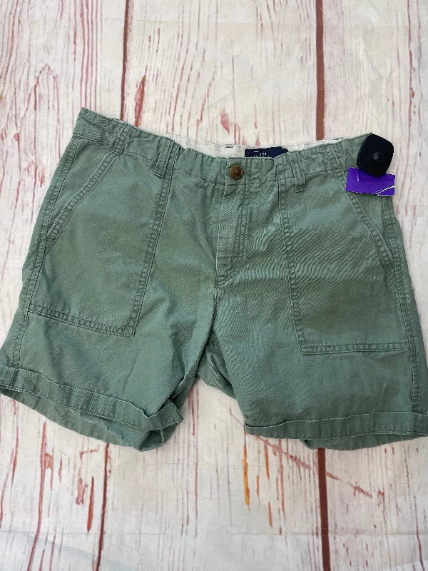 colorful workout shorts for women Sage Shorts Gap, Size 2